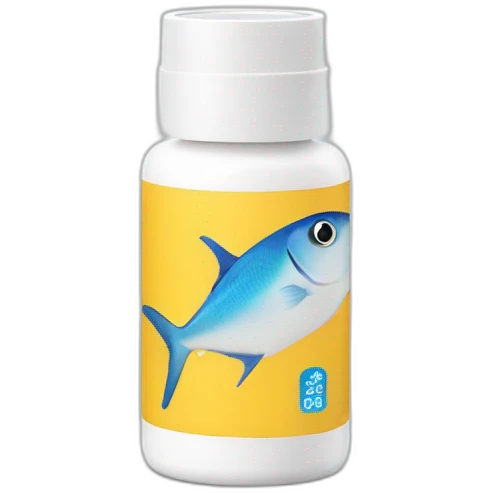 White tetra easy test strips bottle emoji