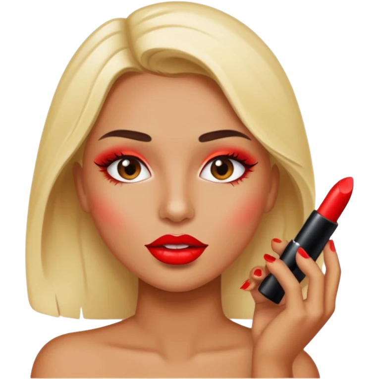 😏💅💋 emoji