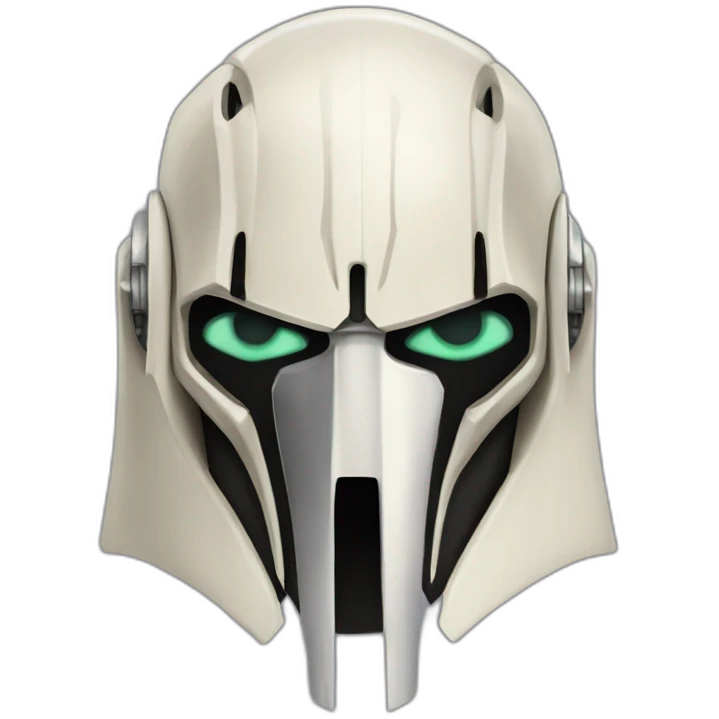 general grievous emoji