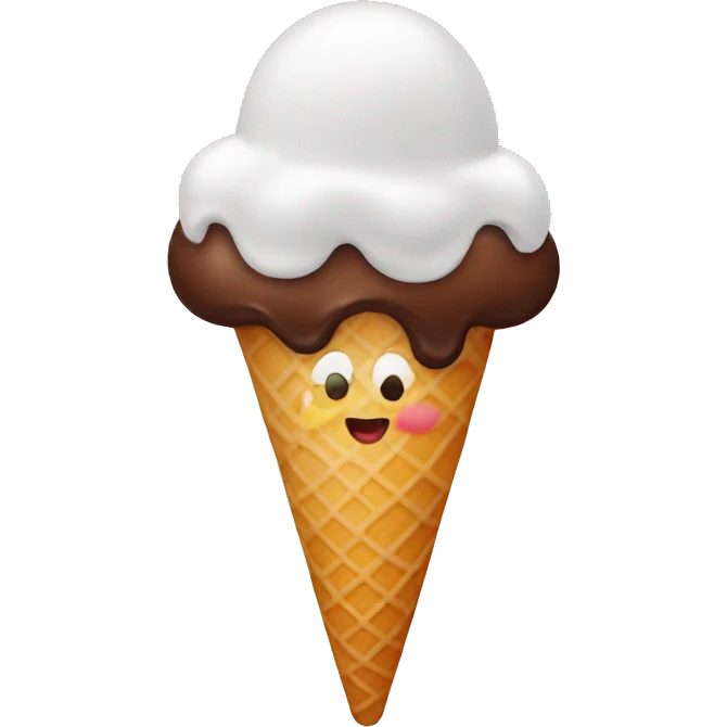 icecream emoji