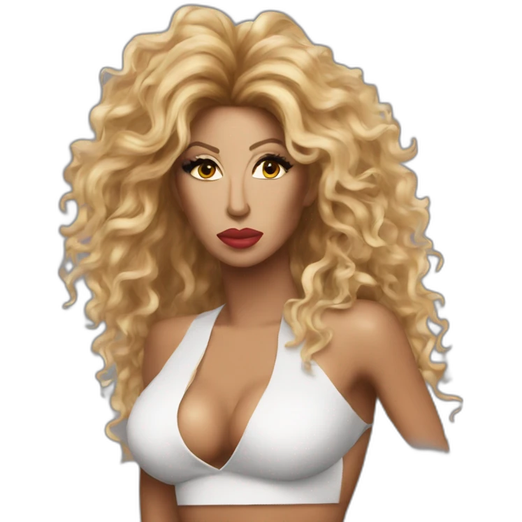 afida turner emoji