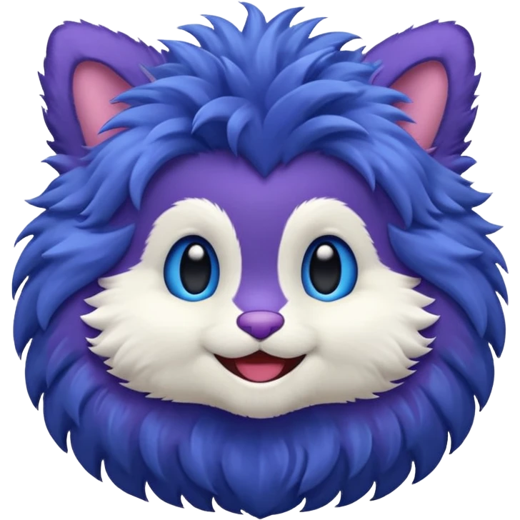 Durple emoji