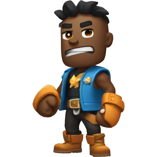 brawl stars emoji