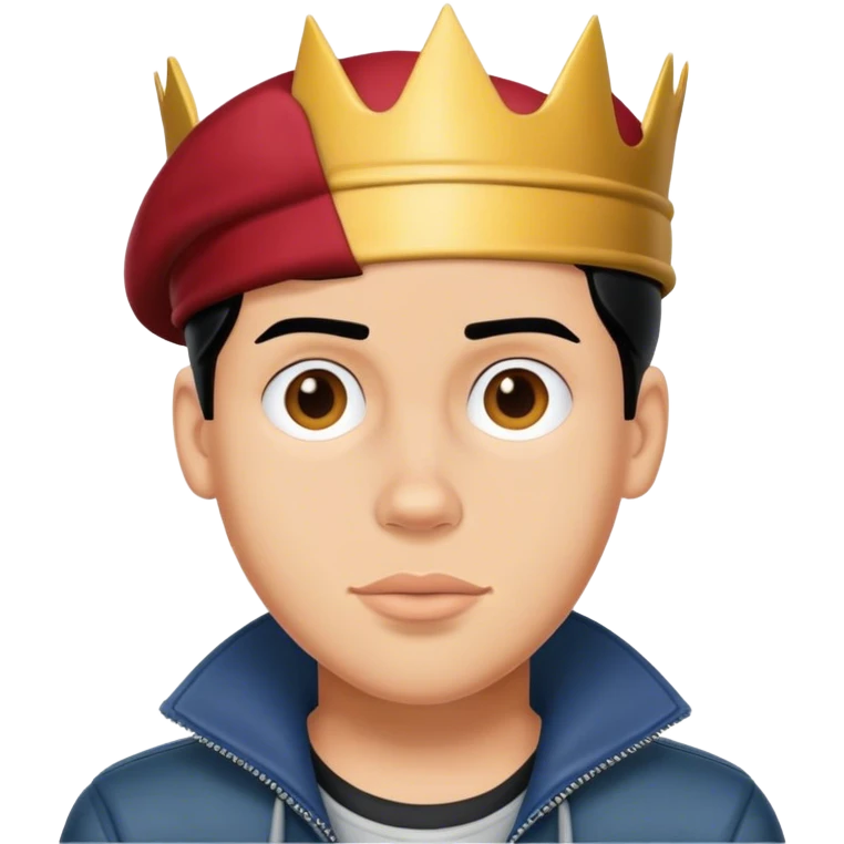 JUGHEAD JONES emoji