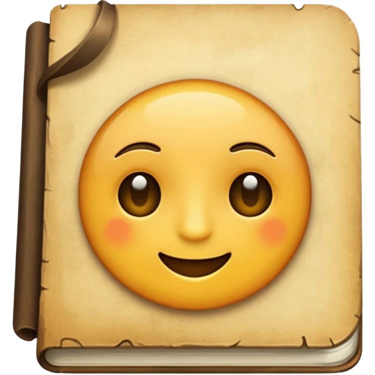 document emoji