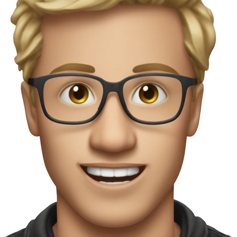 Verified Tiktok ajajaajajaja emoji