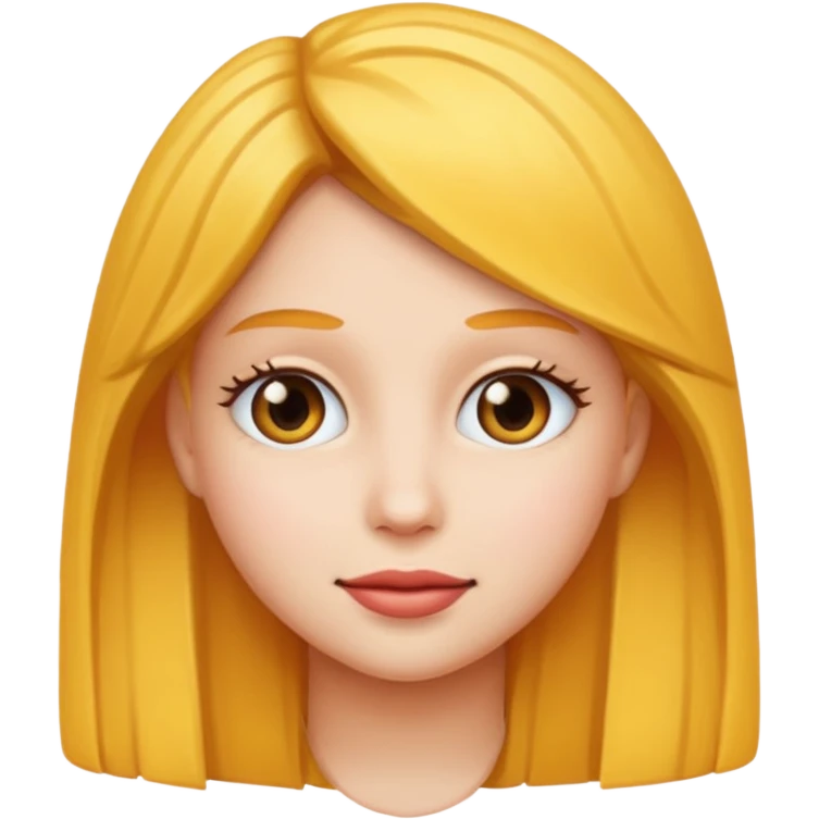 Lisa emoji