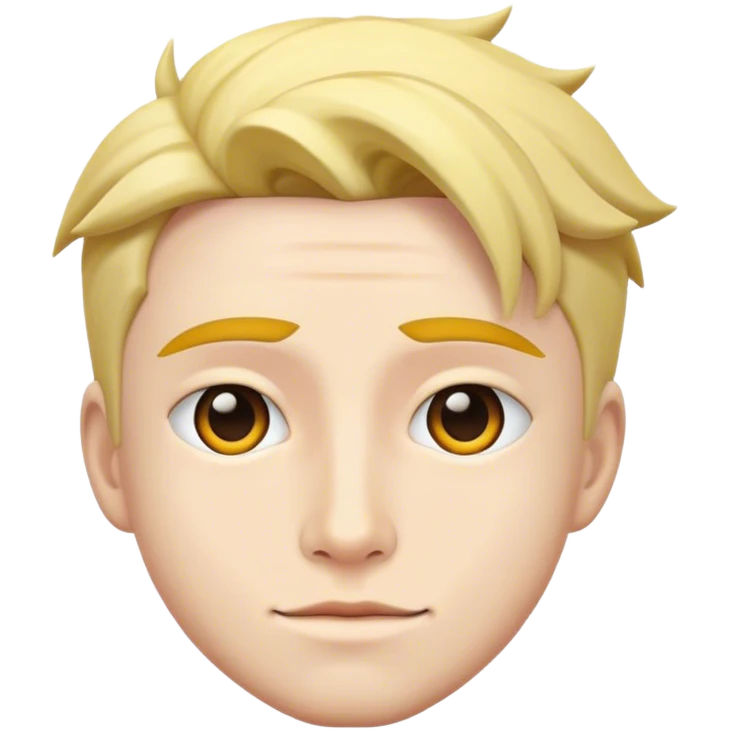 Gojo emoji