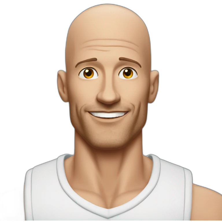 Johnny sins emoji