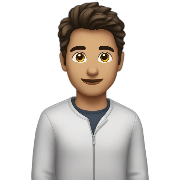 “Taylor zakhar perez” emoji