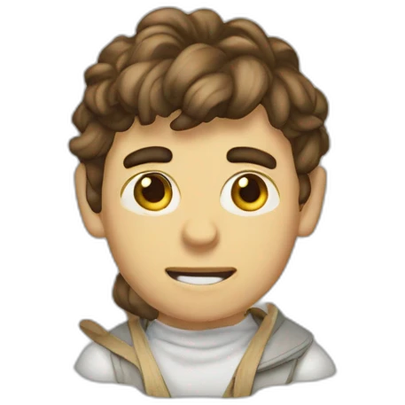 gobelin emoji