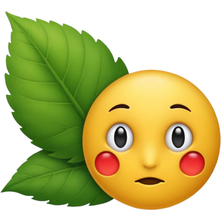 Girl sucking penis emoji