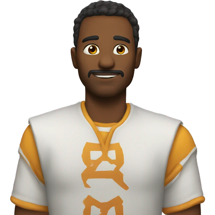 Круассан  emoji