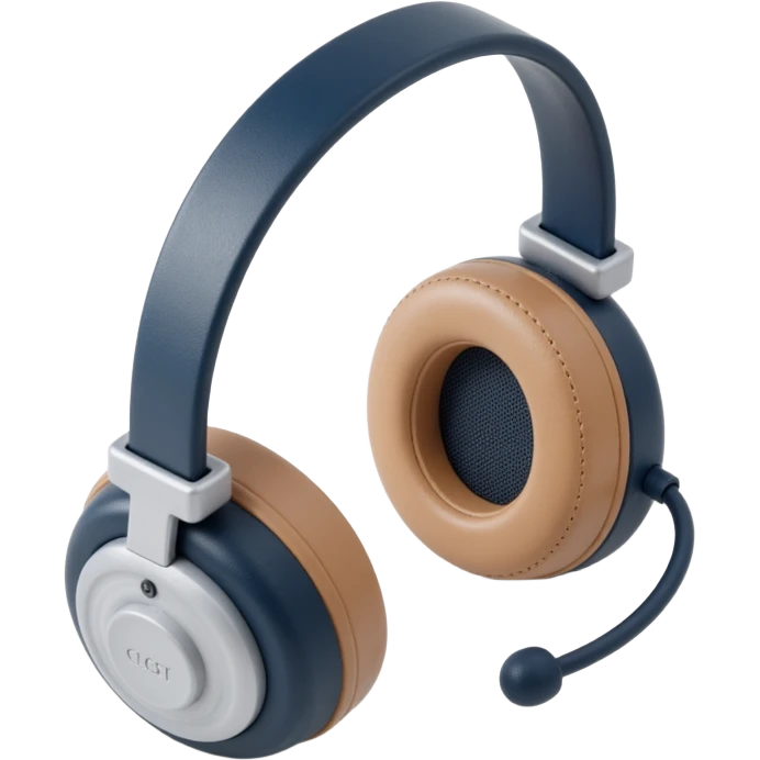 support headset emoji