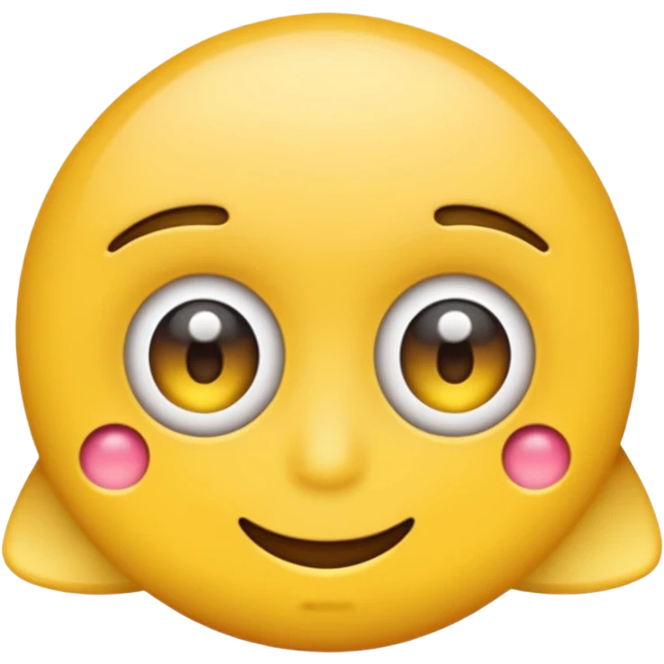 Eye rolling up emoji  emoji