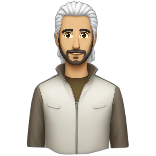 Nassim Maresni emoji