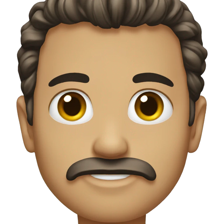 Cruz emoji