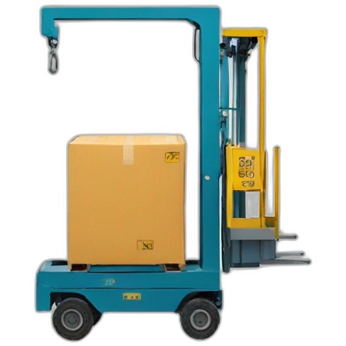 goods lift emoji