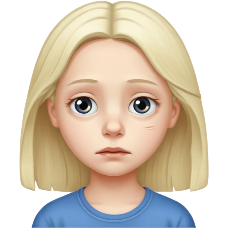 tired female aged 10 emoji emoji