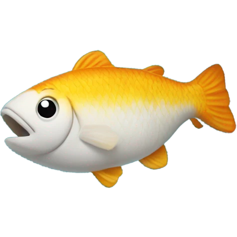 2 fish in bathtub emoji