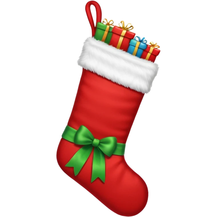 новогоднее emoji