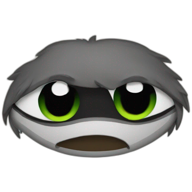 Bugha emoji
