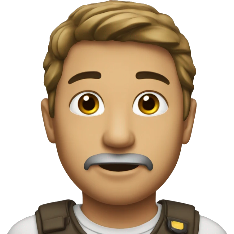 Amén emoji
