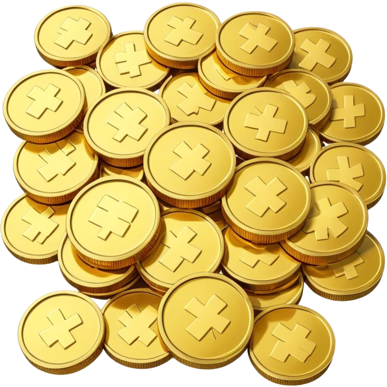 immense wealth  emoji