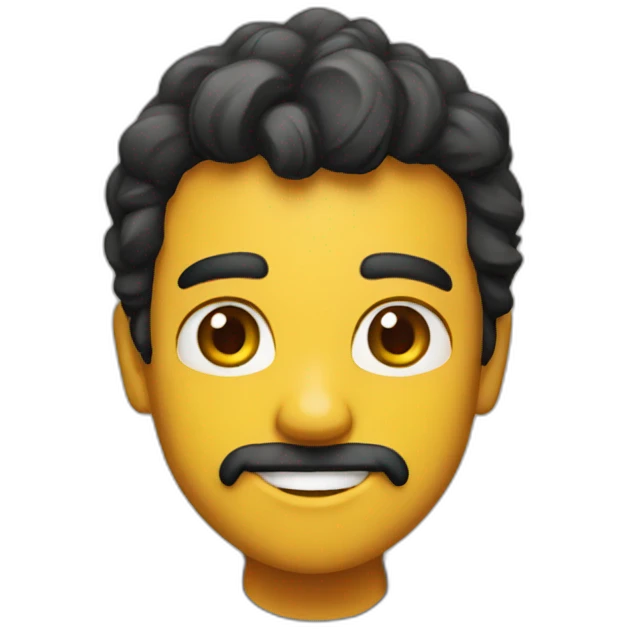 Mais emoji