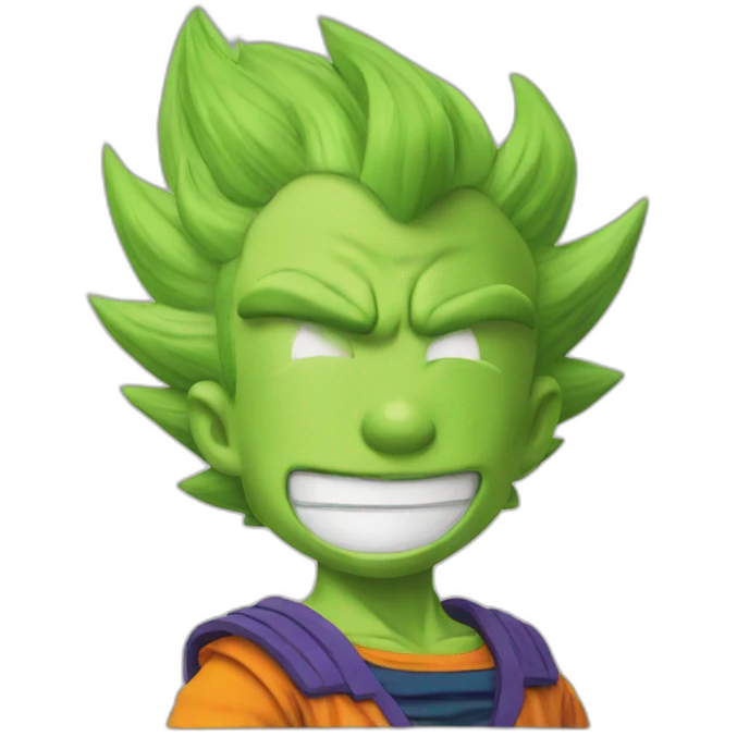 Dragon ball  emoji