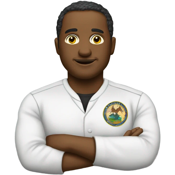 The state of New Jersey emoji