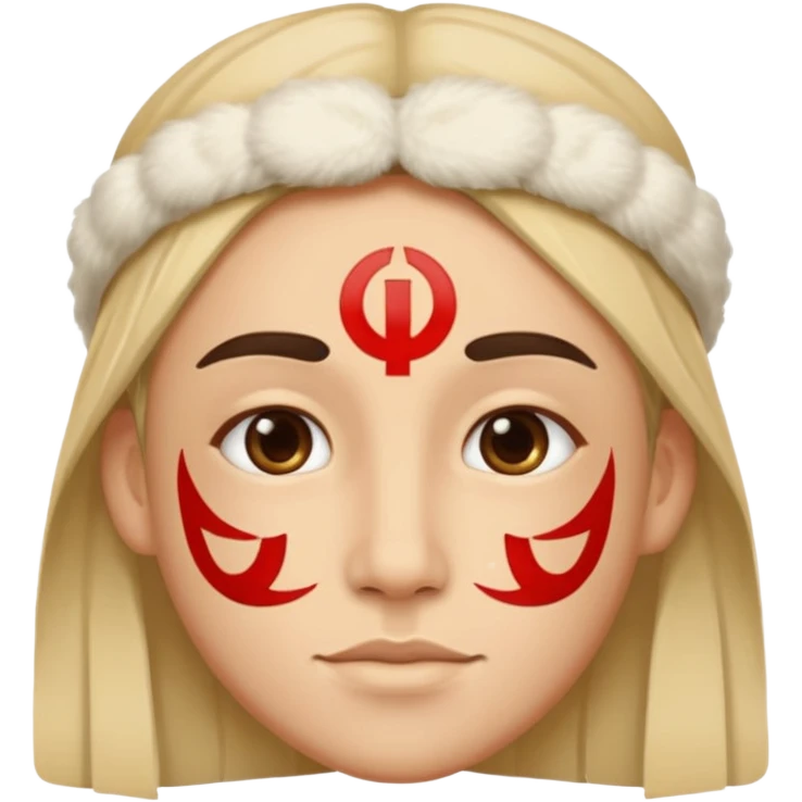 Le signe de Jul emoji