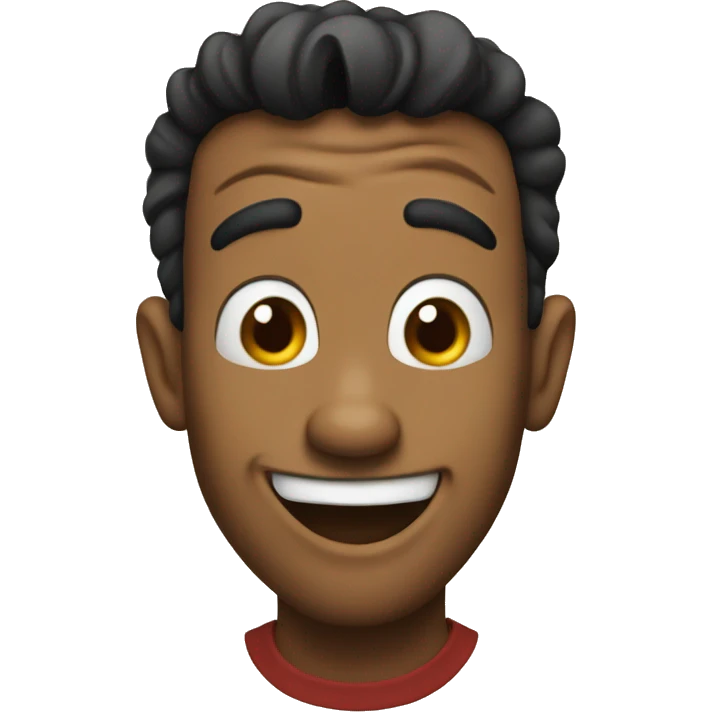 goofy ahh guy emoji