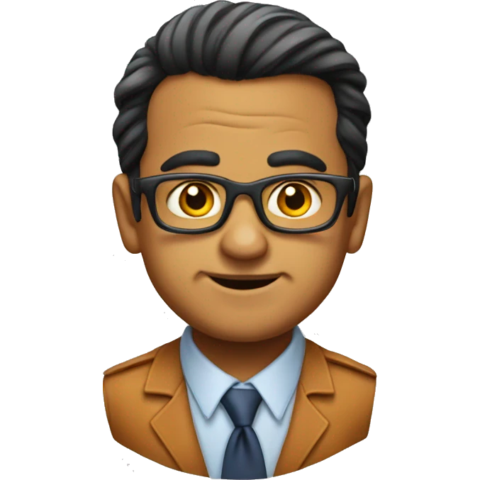 chhota bhai  emoji