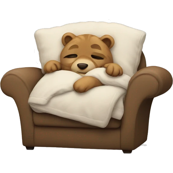 cozy emoji