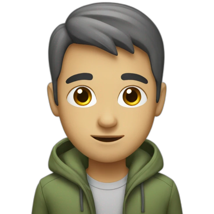Gavi emoji