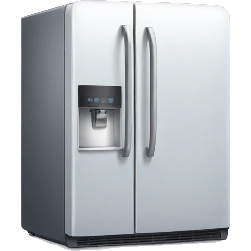Minifridge emoji