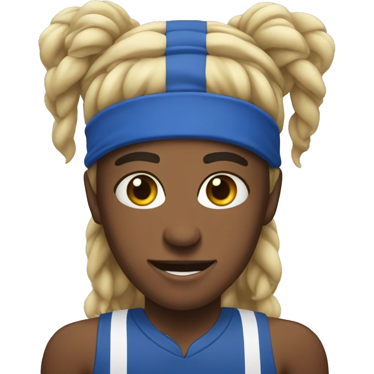 ateletiek emoji