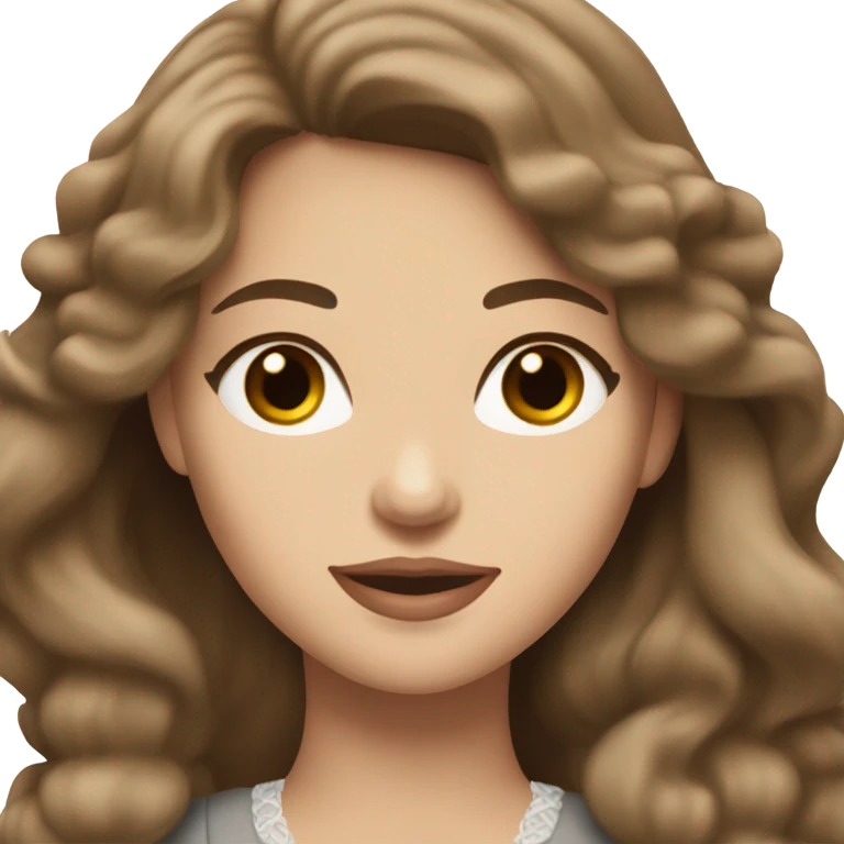 Anastasia steele emoji