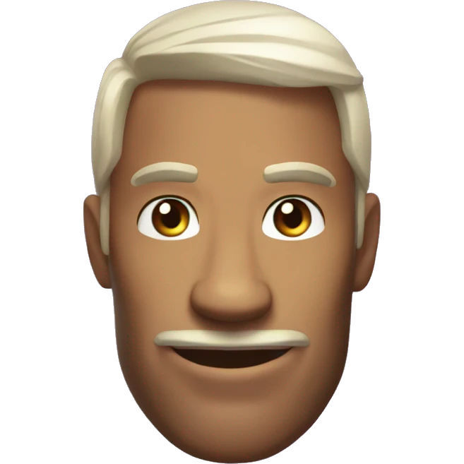 generate a face emoji from the character "Twitch" from the Videogame "League of Legends" emoji