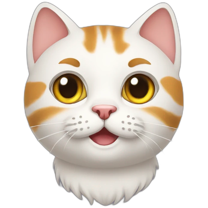 meow emoji