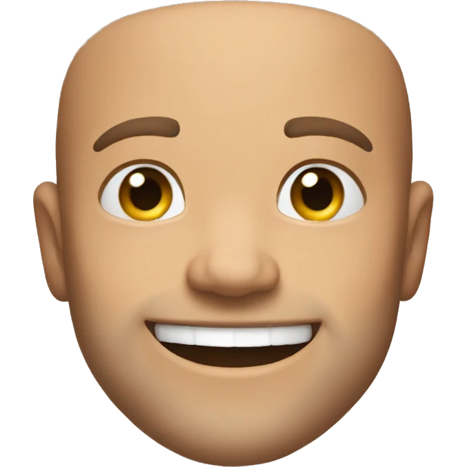 Stafford is smile emoji