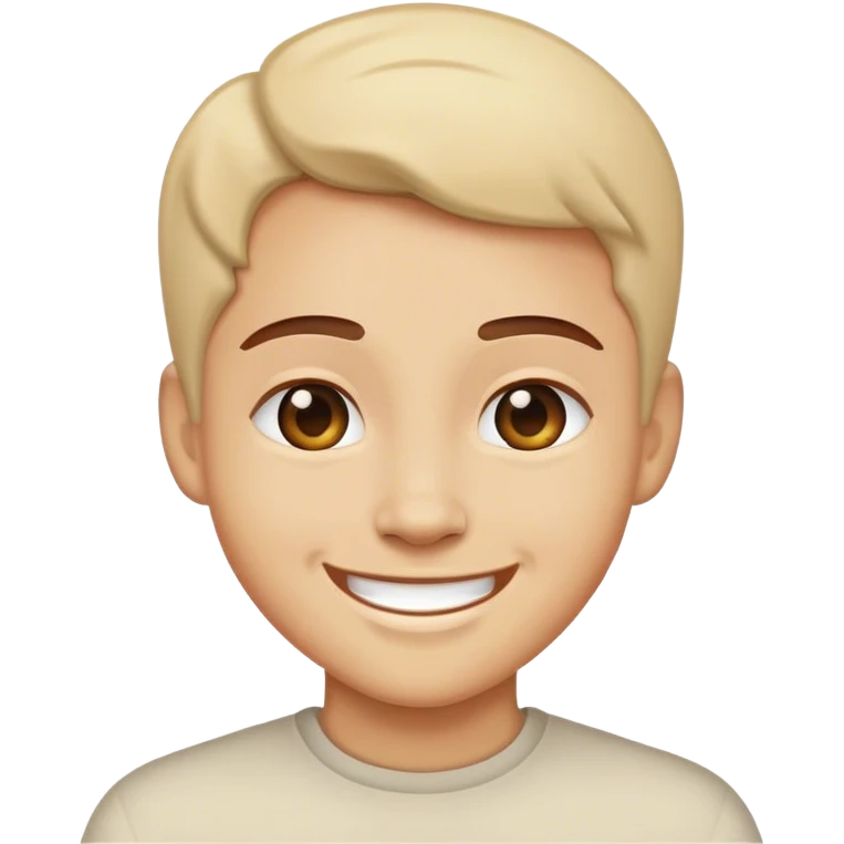 smile emoji