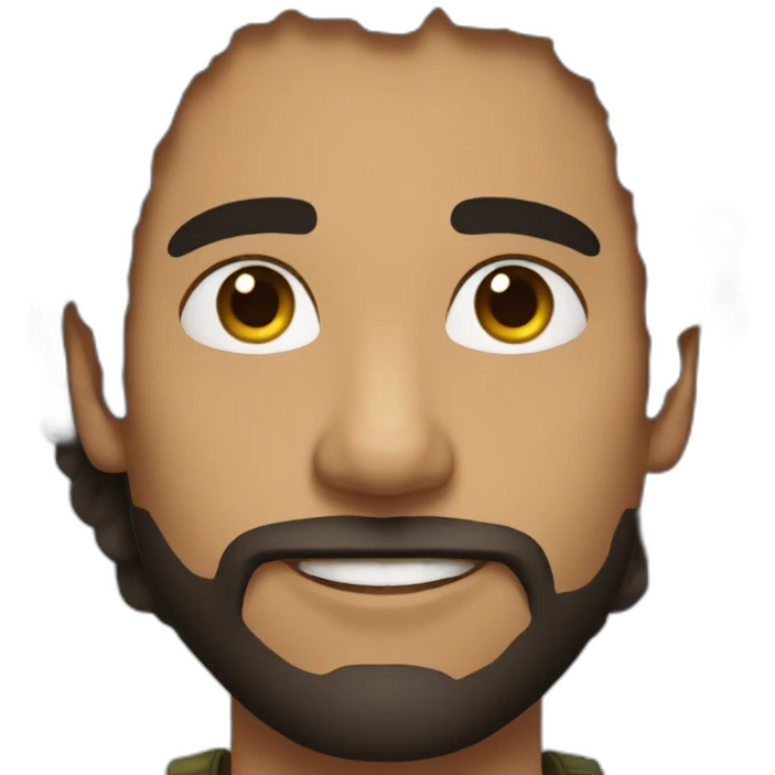 Bravo emoji