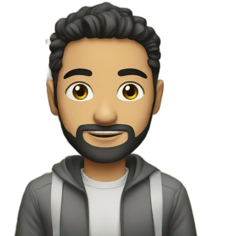 ali abdaal emoji