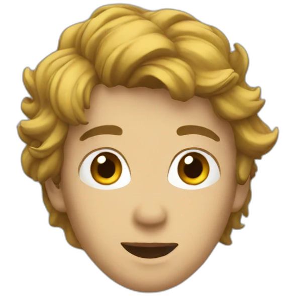 drifting emoji