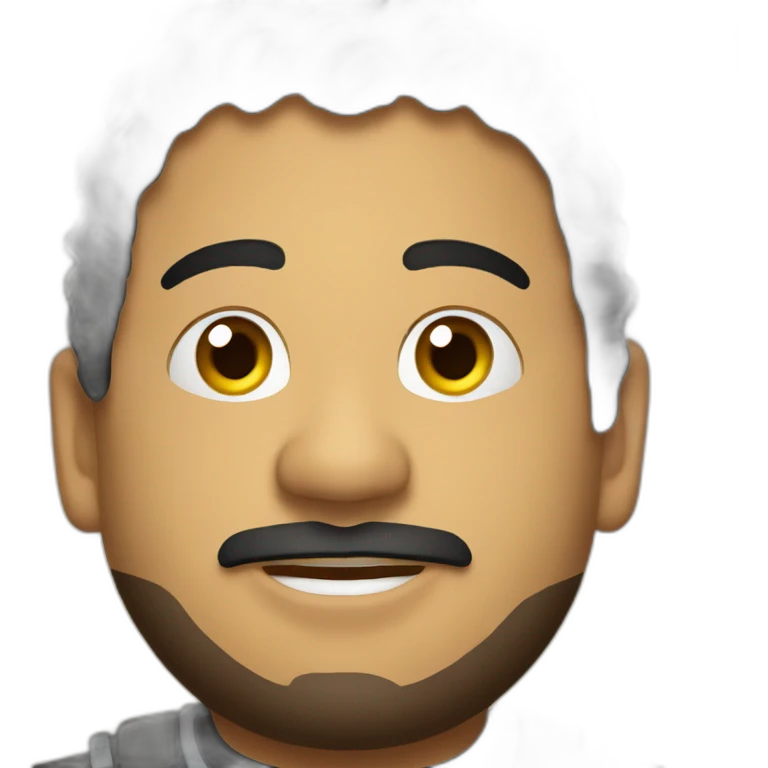 Sal Vulcano emoji