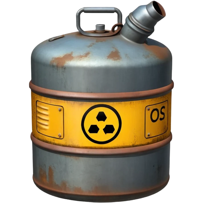 fuel container emoji
