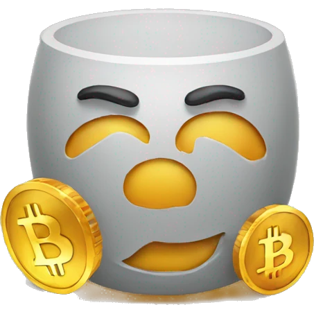 bitcoin emoji