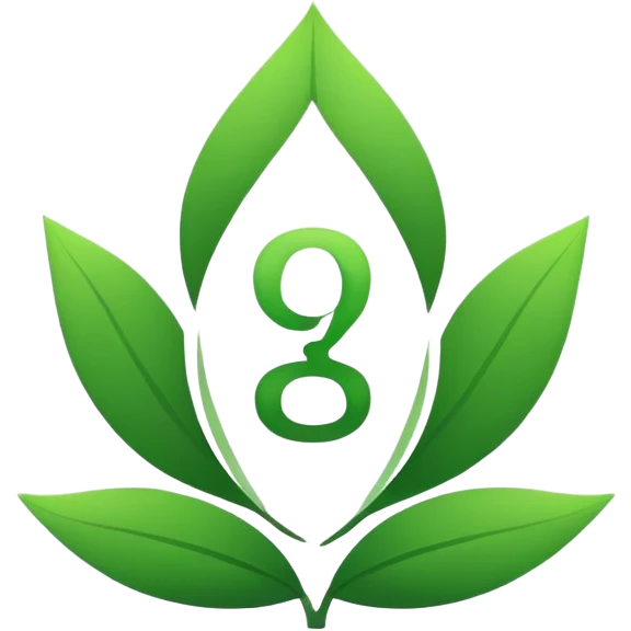 zen.gg with green logo emoji